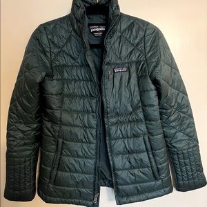 Patagonia Womens Radalie Jacket Small